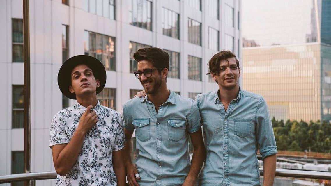 City of the Sun will be playing at Mississippi Studios in Portland