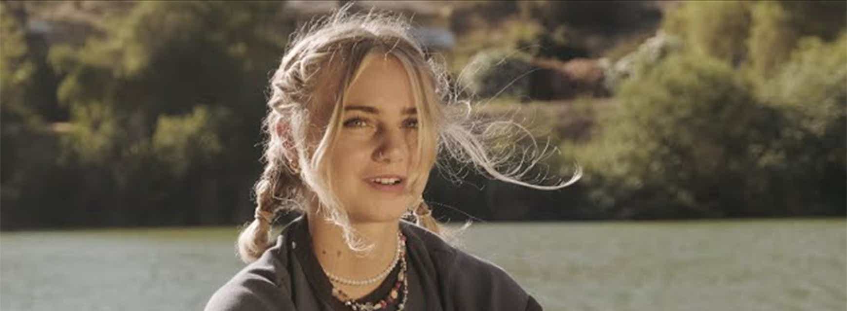 Claire Rosinkranz