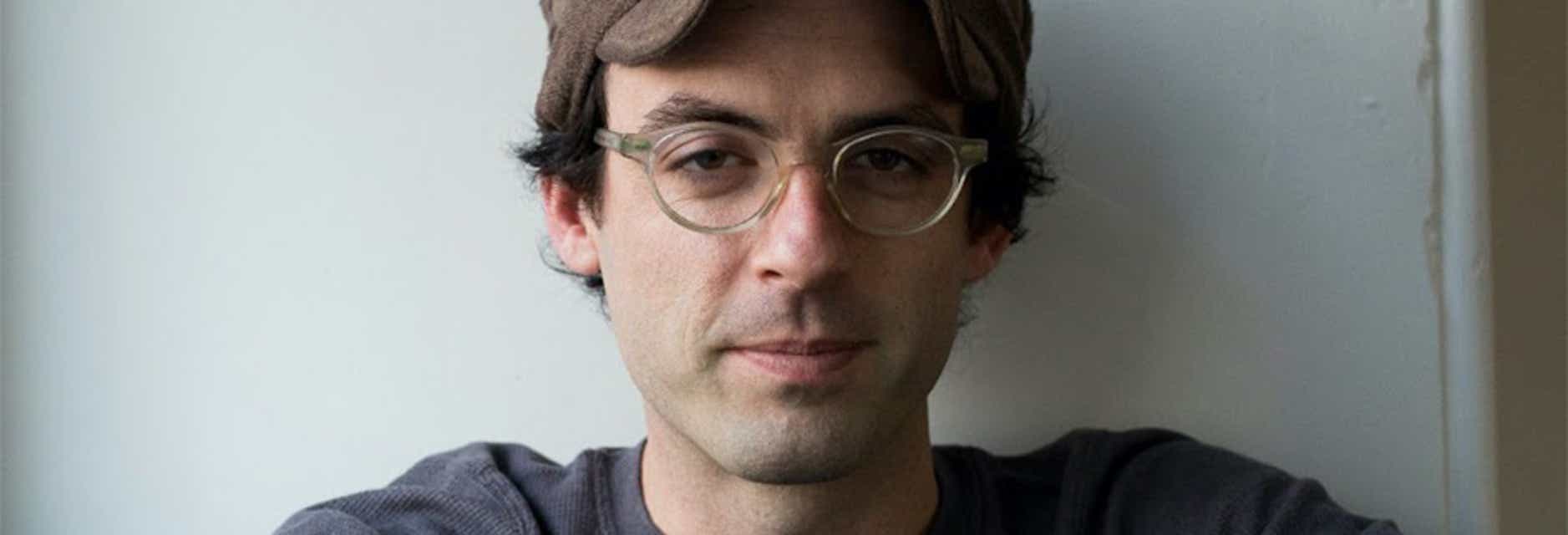 Clap Your Hands Say Yeah