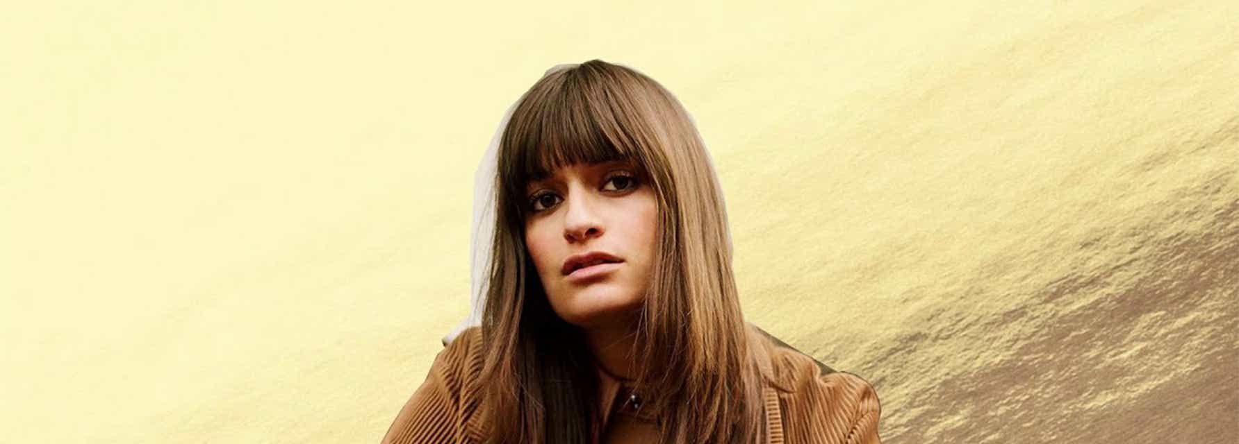 Clara Luciani