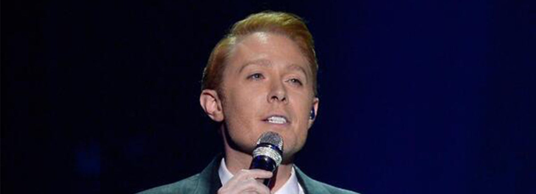 Clay Aiken