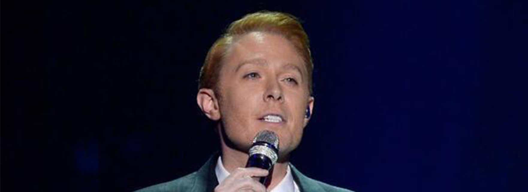 Clay Aiken