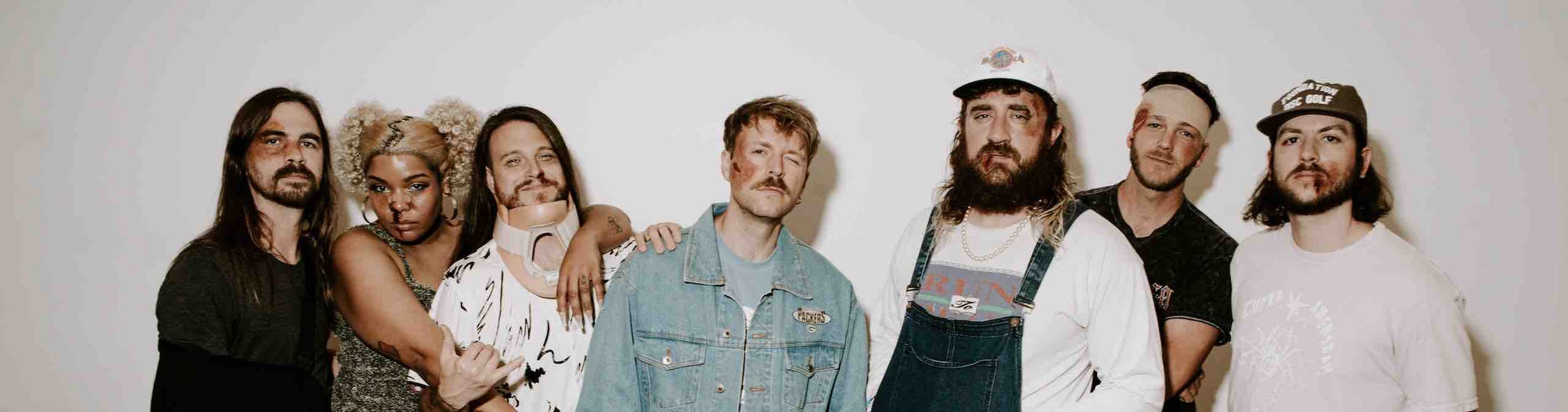 Cliffdiver will be playing at Cain's Ballroom in Tulsa