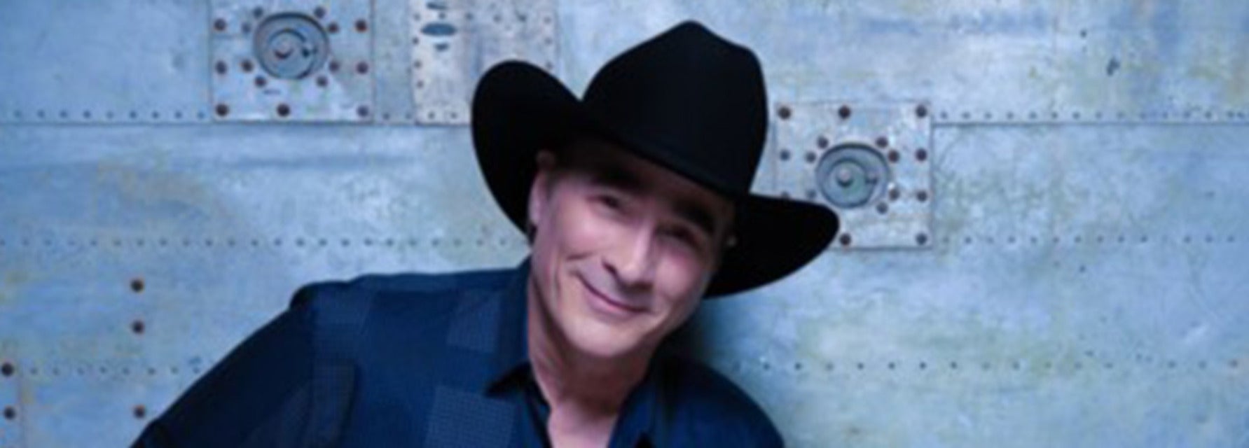 Clint Black