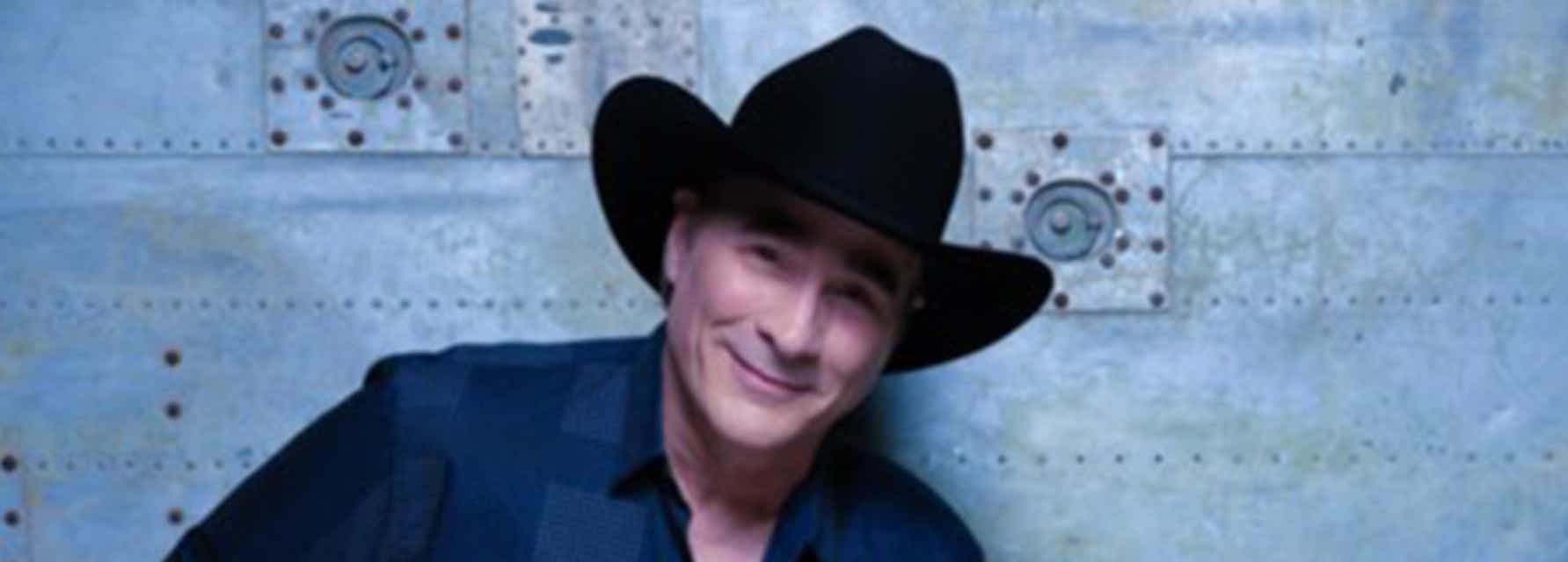 Clint Black Tickets