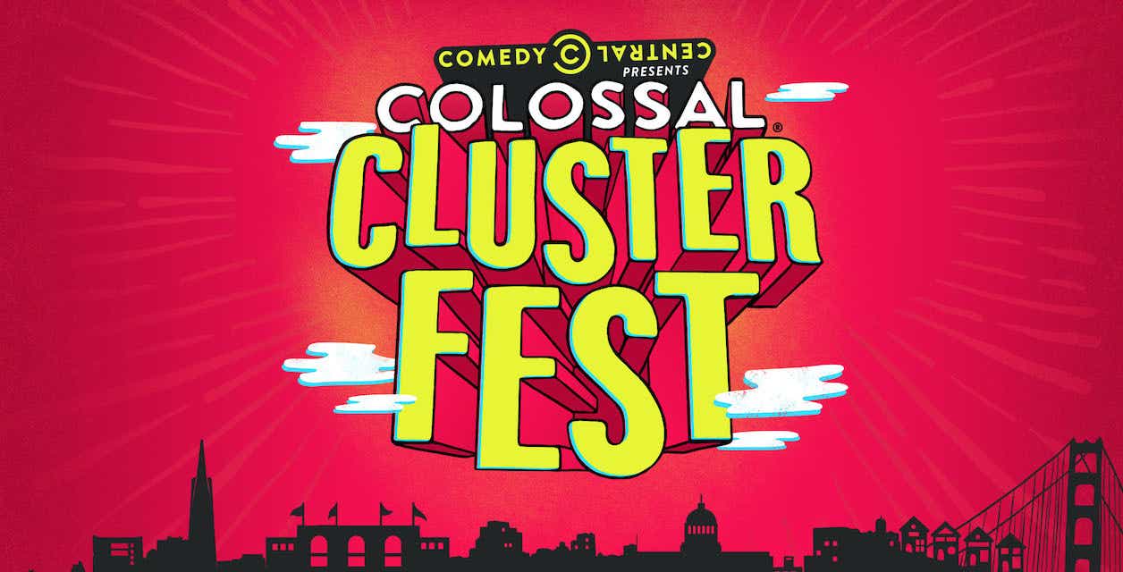 Colossal Clusterfest