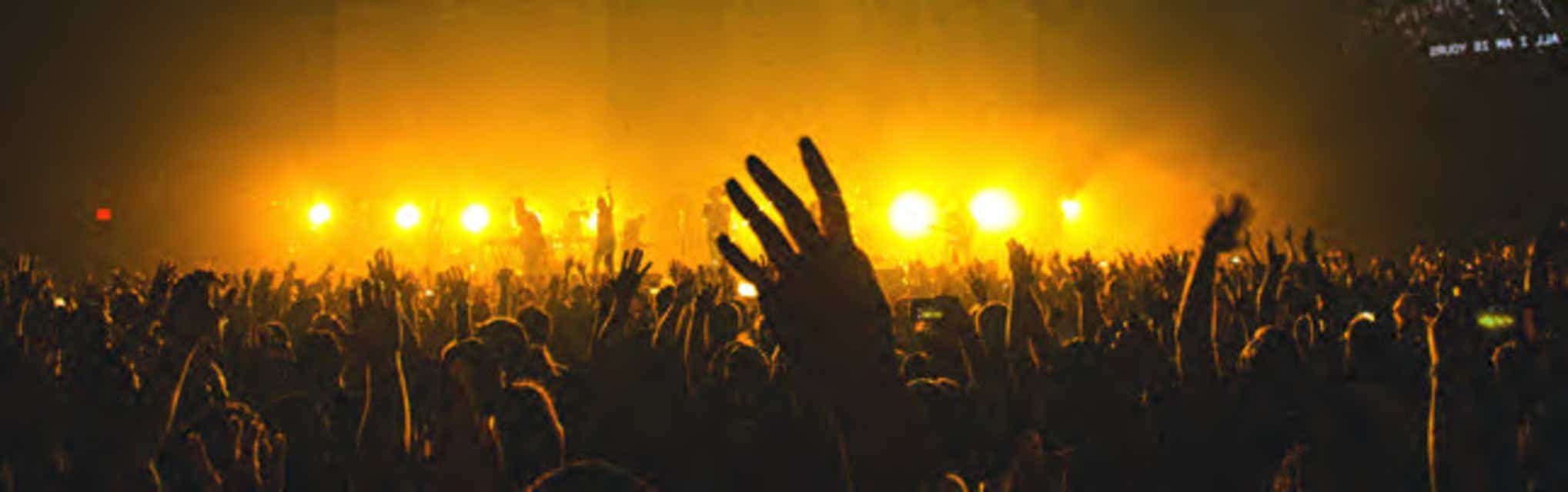 CMA Music Festival