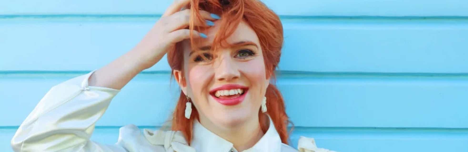 CMAT will be playing at 9:30 Club in Washington