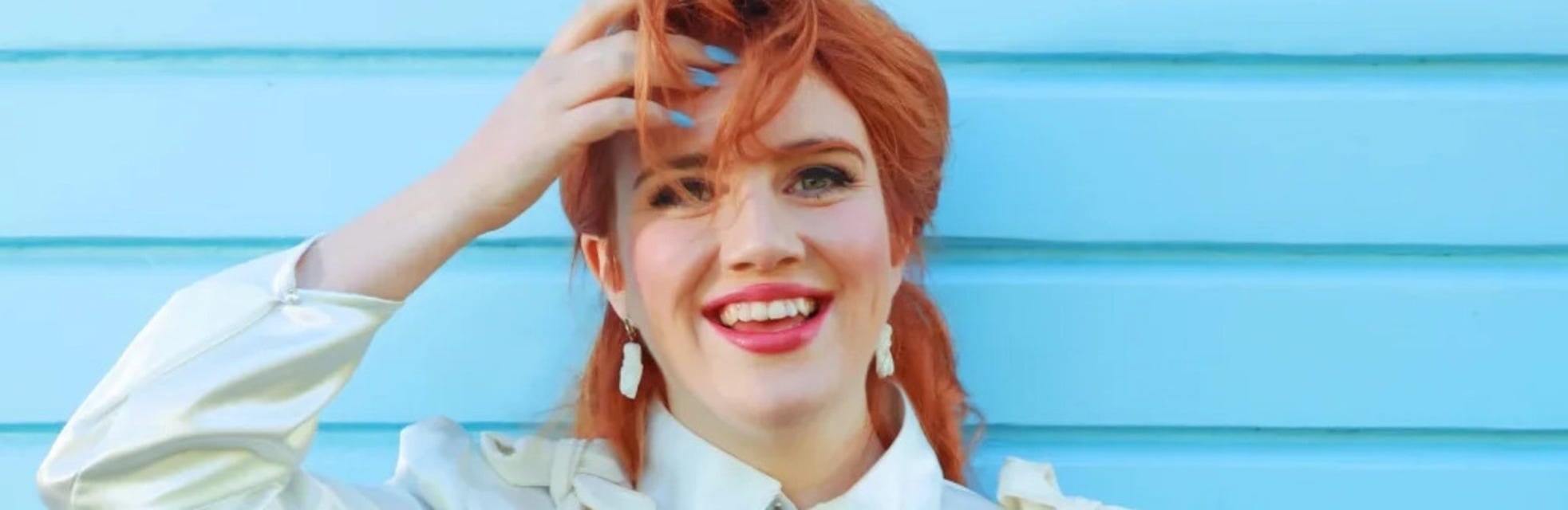 CMAT will be playing at Castro Theatre in San Francisco