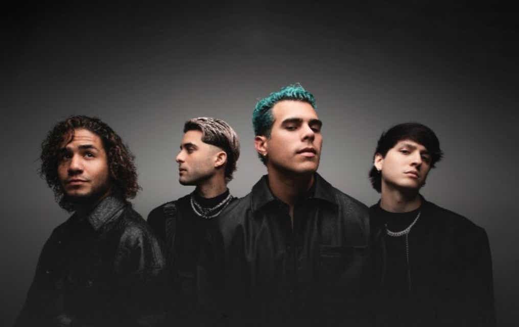 CNCO