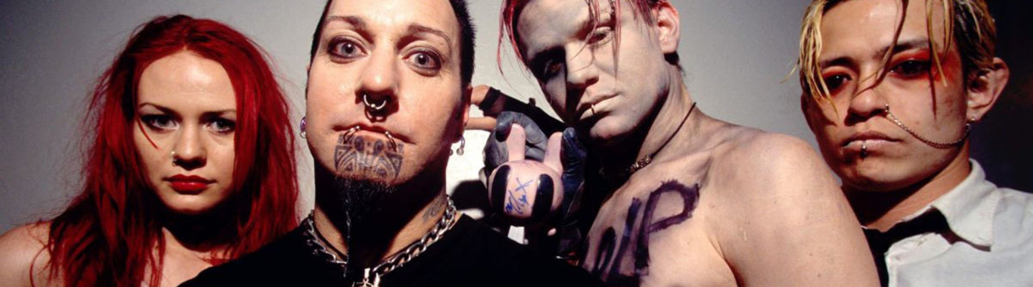 Coal Chamber Tickets