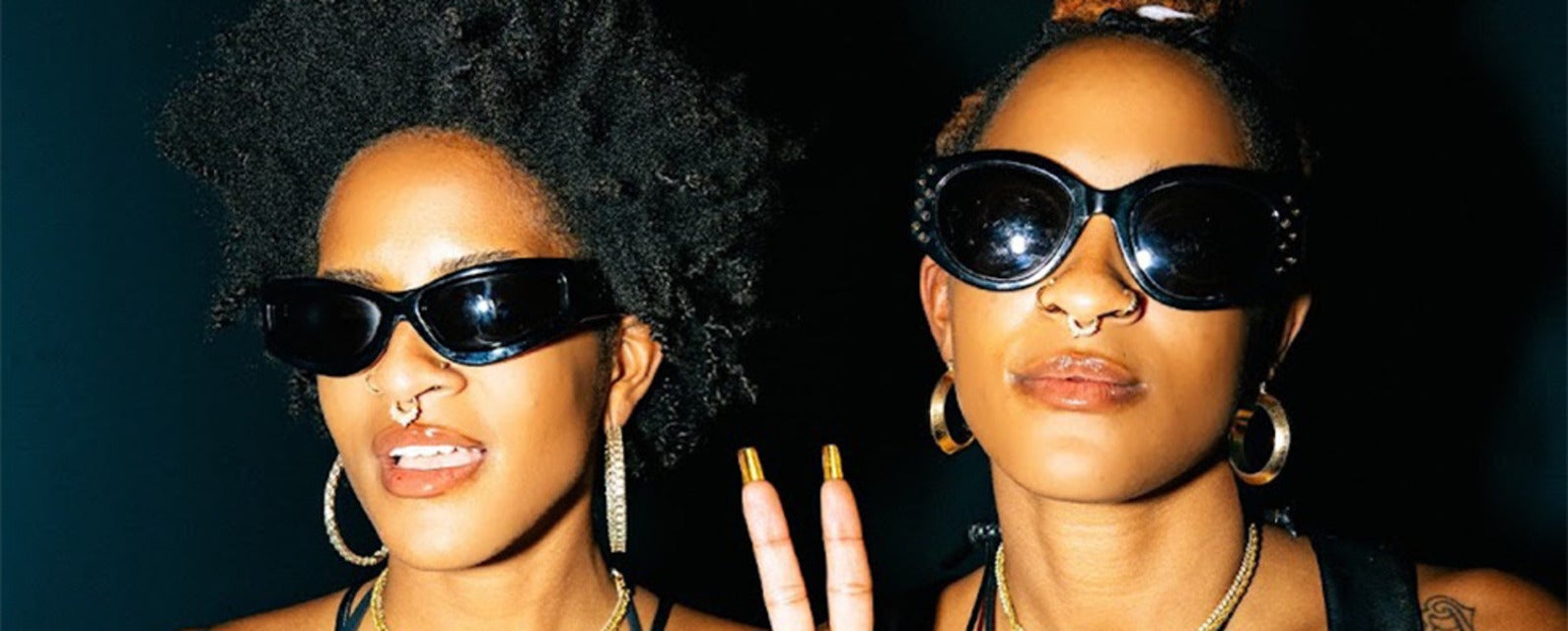 Coco & Breezy Tickets