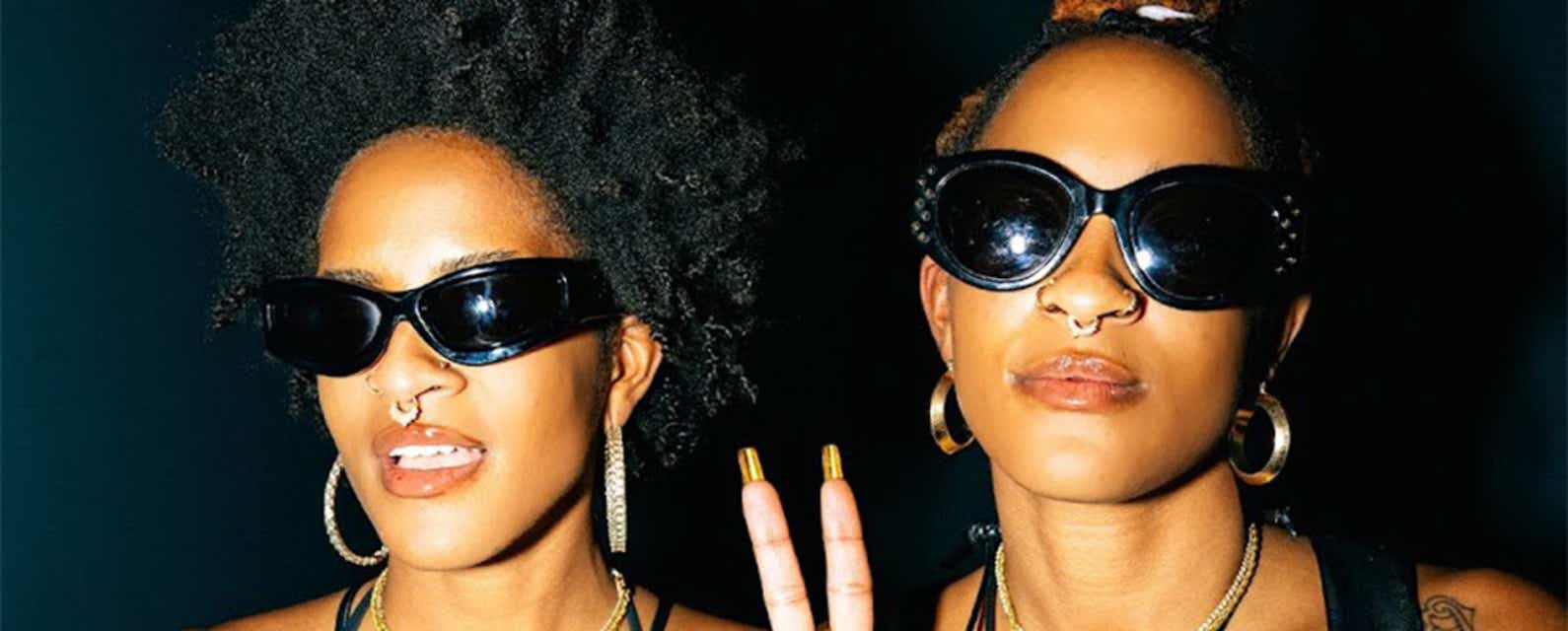 Coco & Breezy