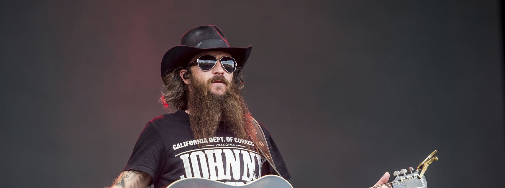 Cody Jinks