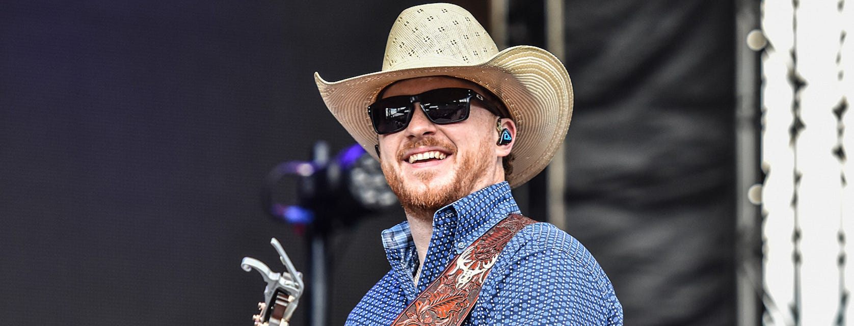 Cody Johnson