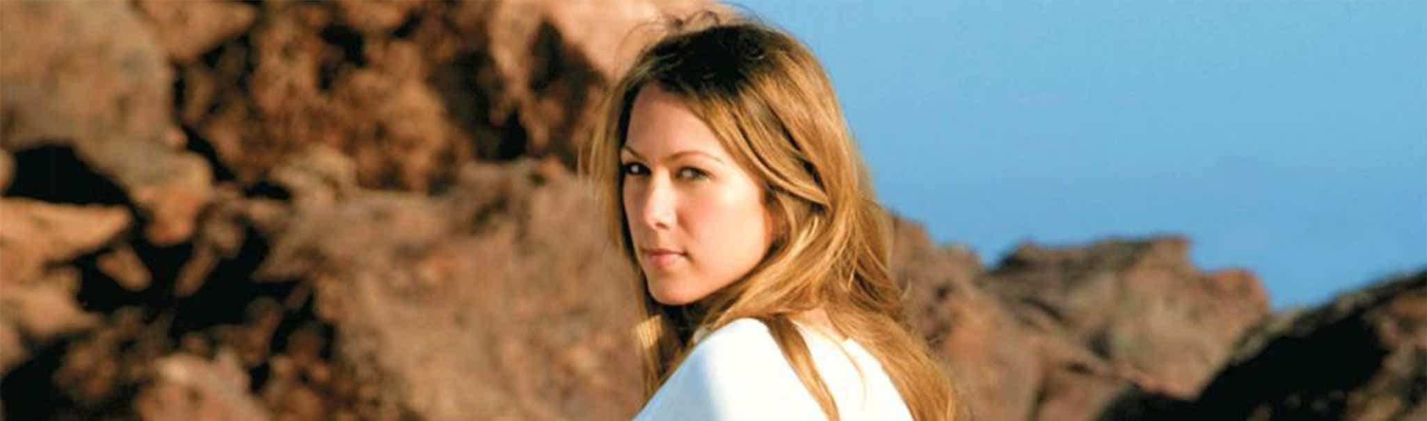 Colbie Caillat