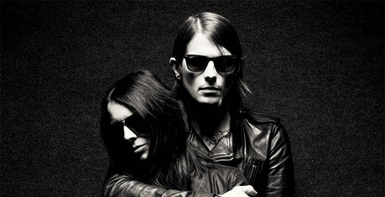 Cold Cave Tickets