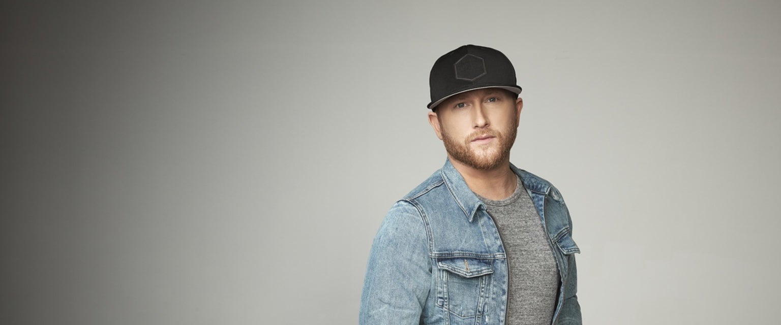 Cole Swindell