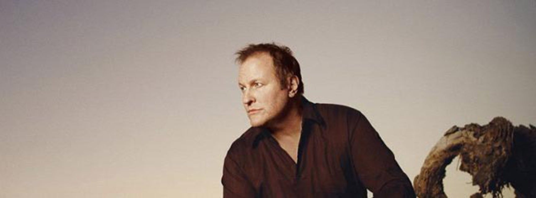 Collin Raye will be playing at Southern Kentucky Performing Arts Center in Bowling Green