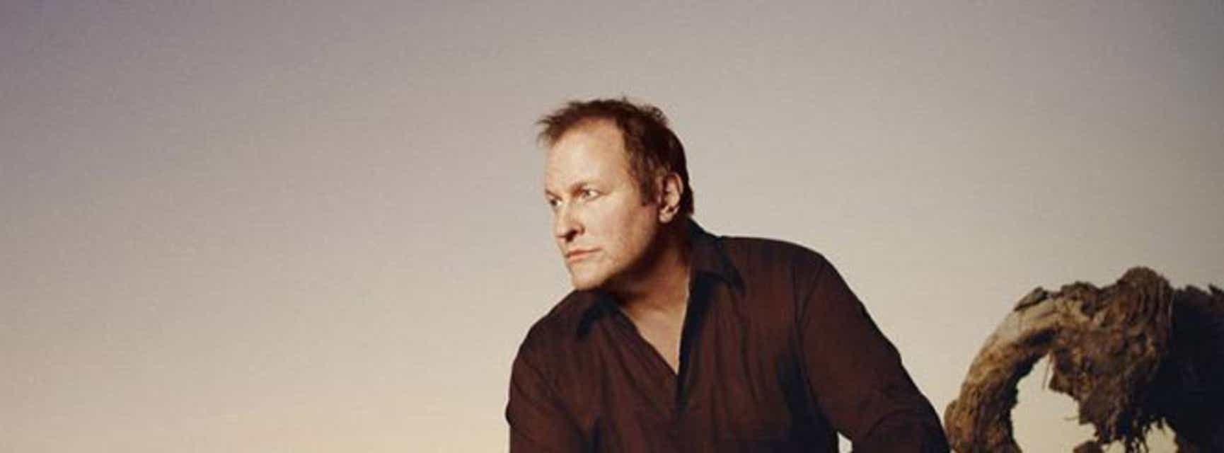 Collin Raye