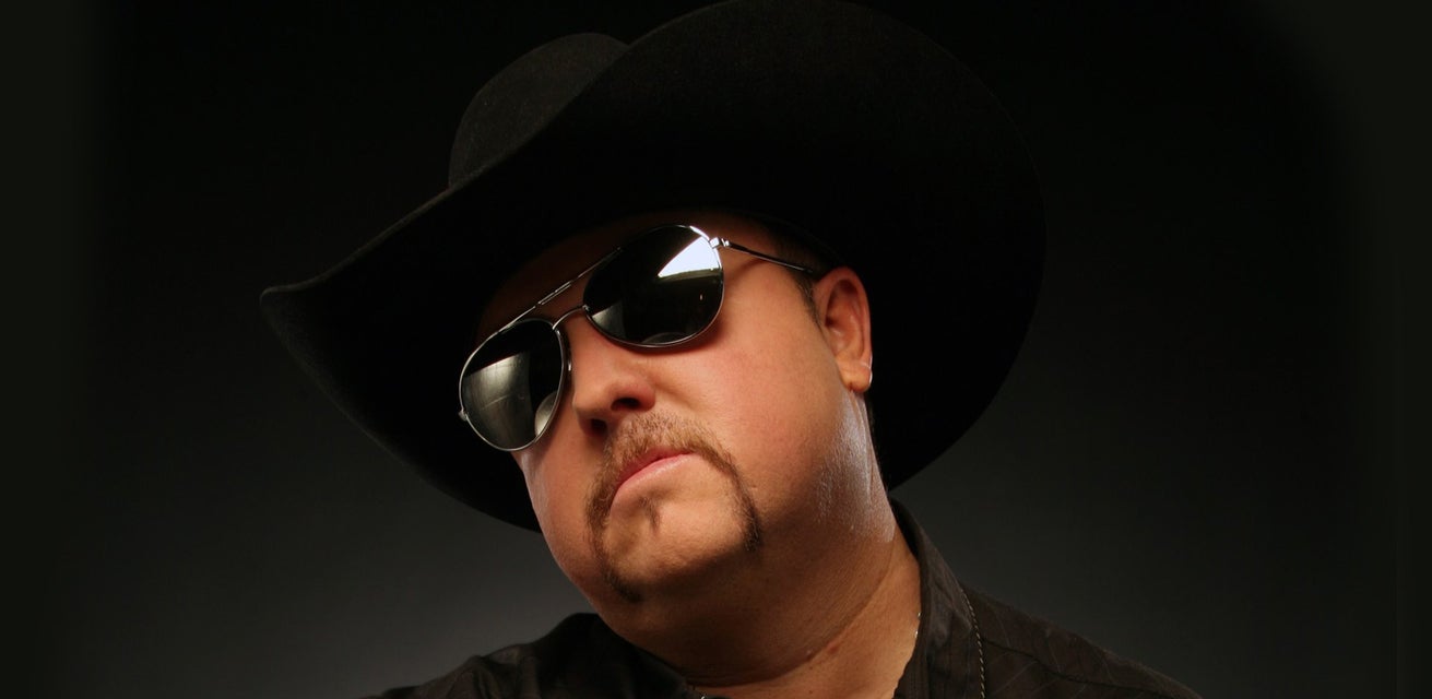 Colt Ford will be playing at Skyline Event Center at Osage Casino in Tulsa