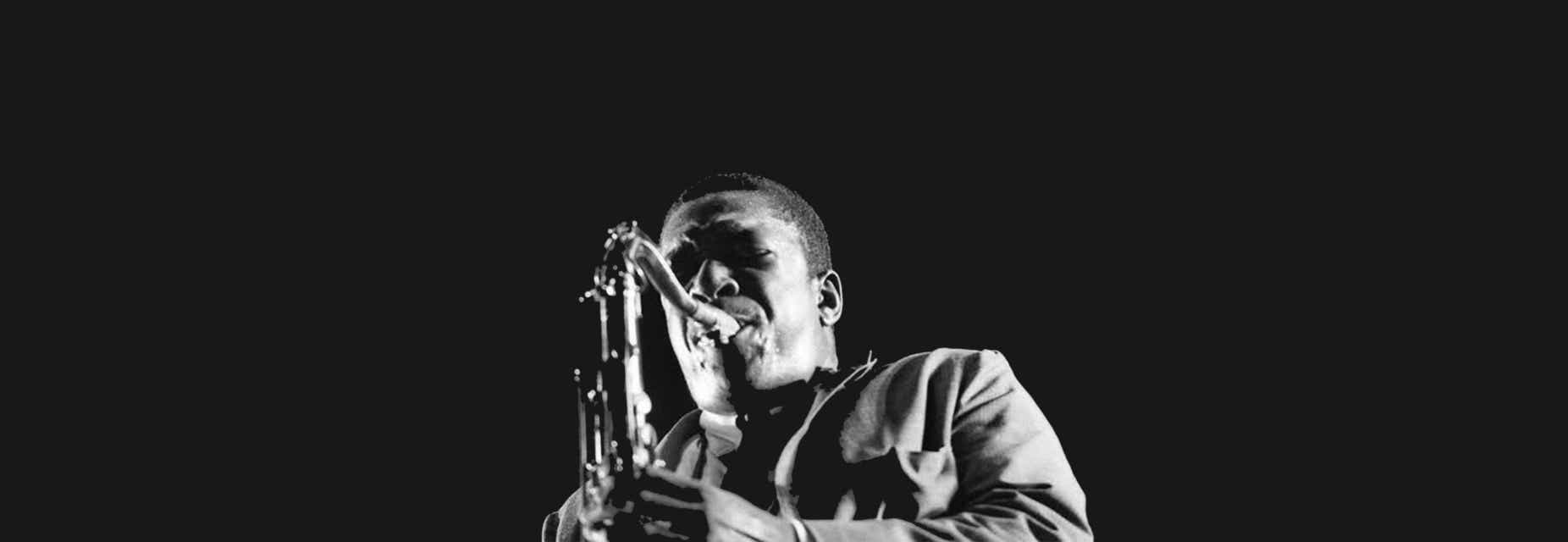Coltrane Revisited