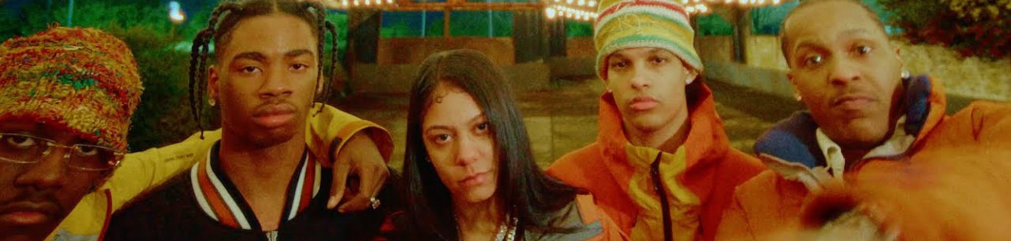 Concrete Boys will be playing at Ace of Spades in Sacramento