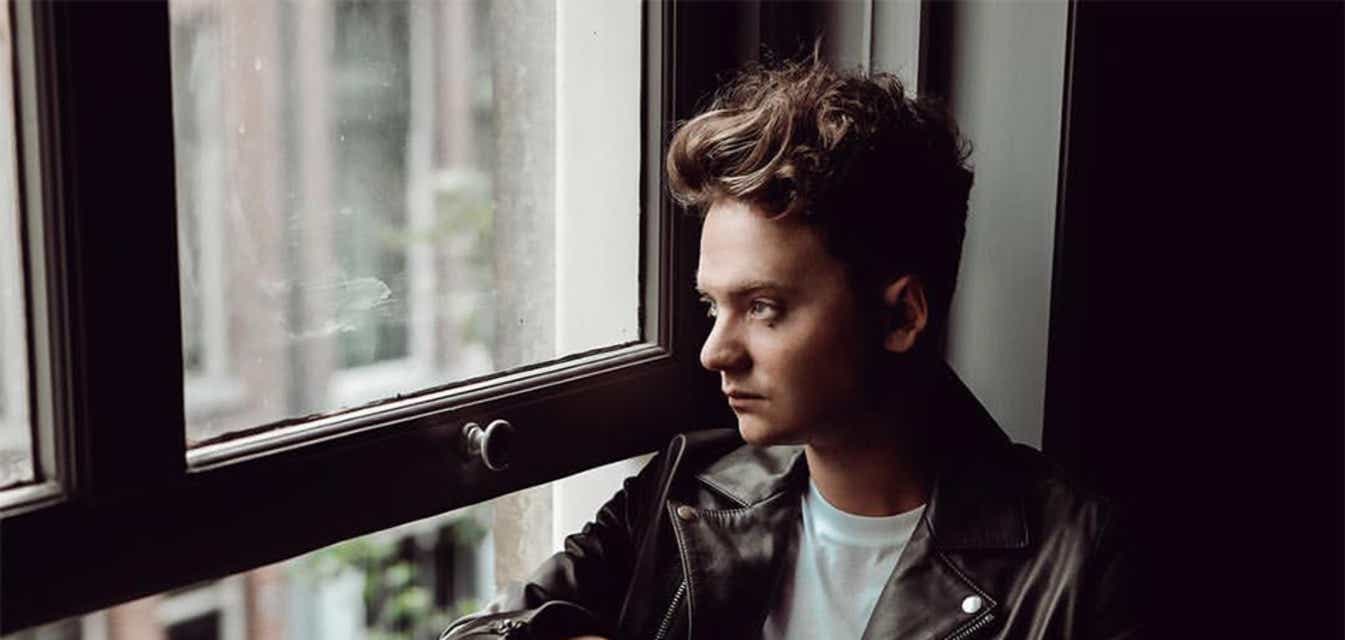 Conor Maynard