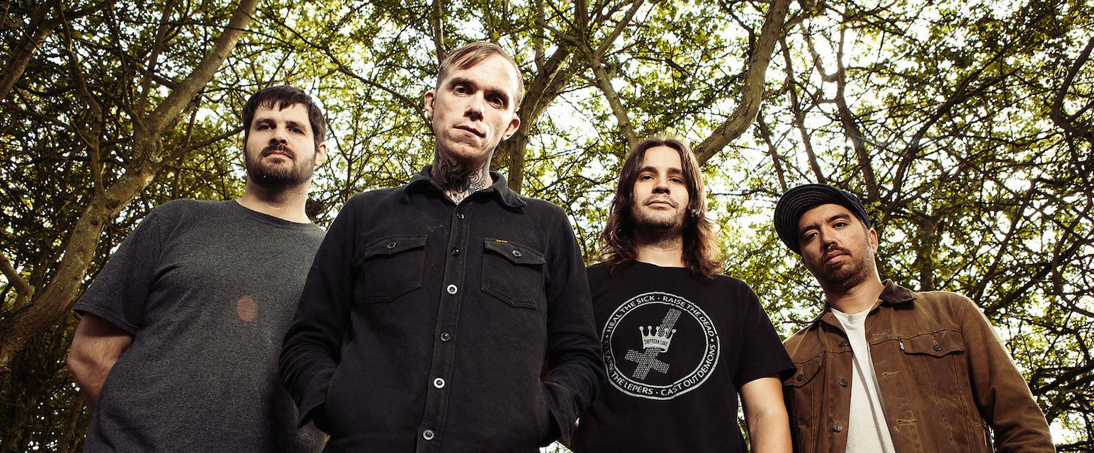 Converge Tickets