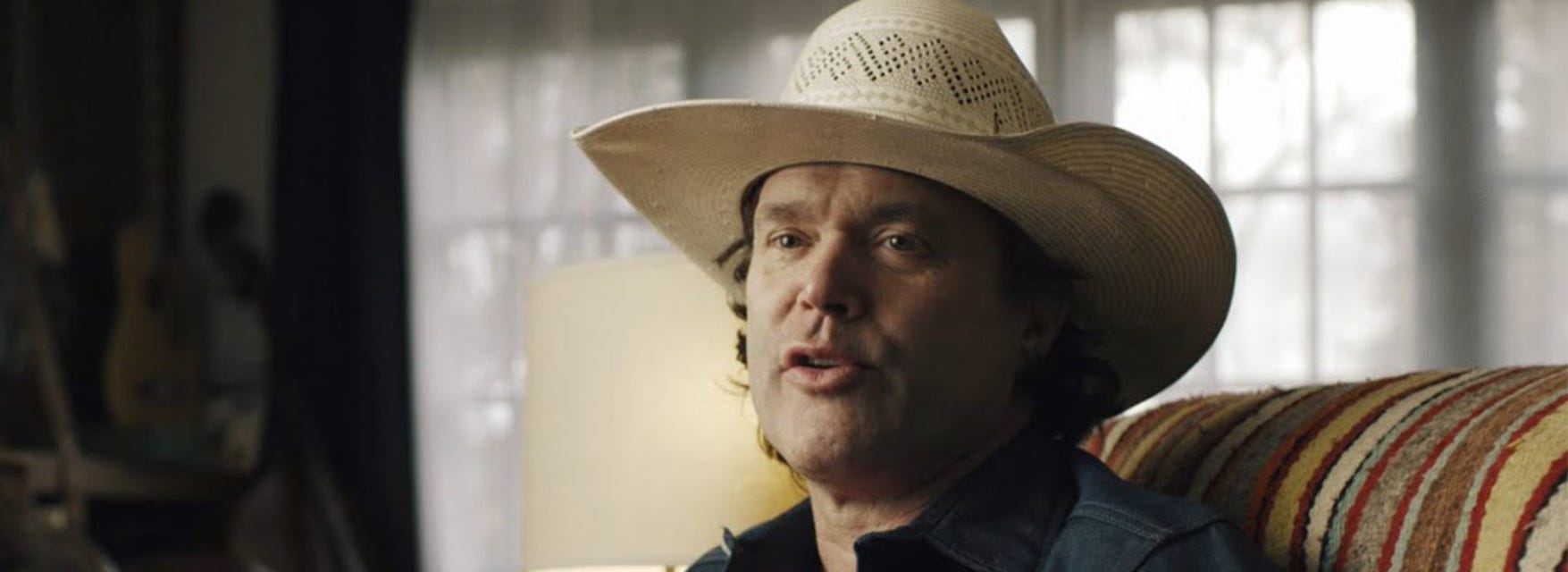 Corb Lund will be playing at Urban Lounge in Salt Lake City