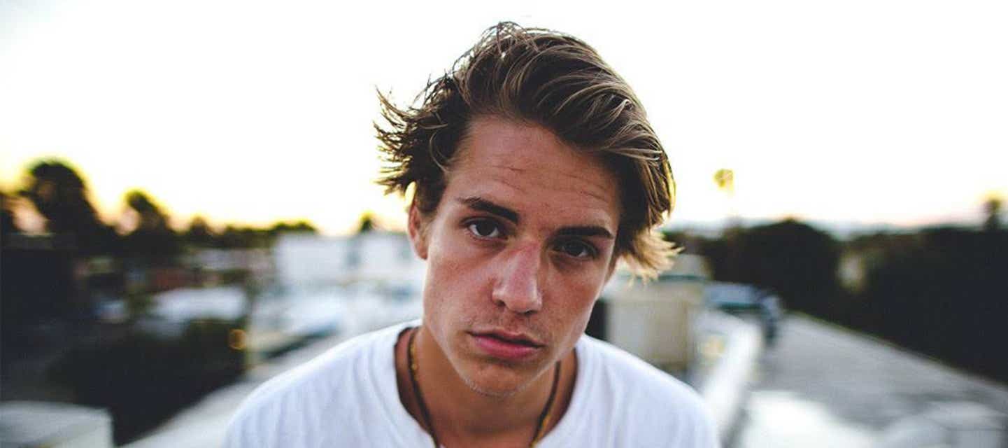 Corey Harper
