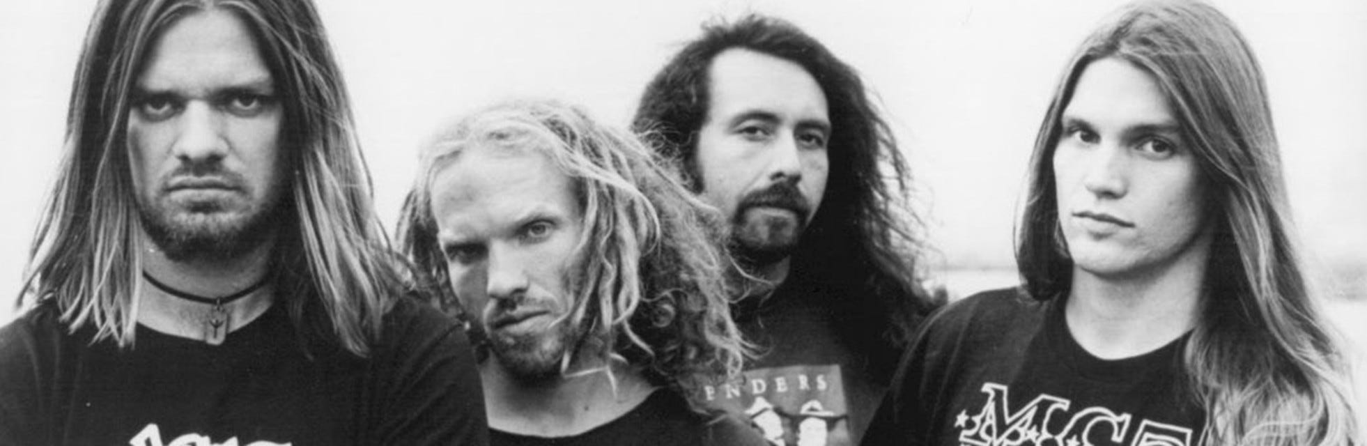 Corrosion of Conformity