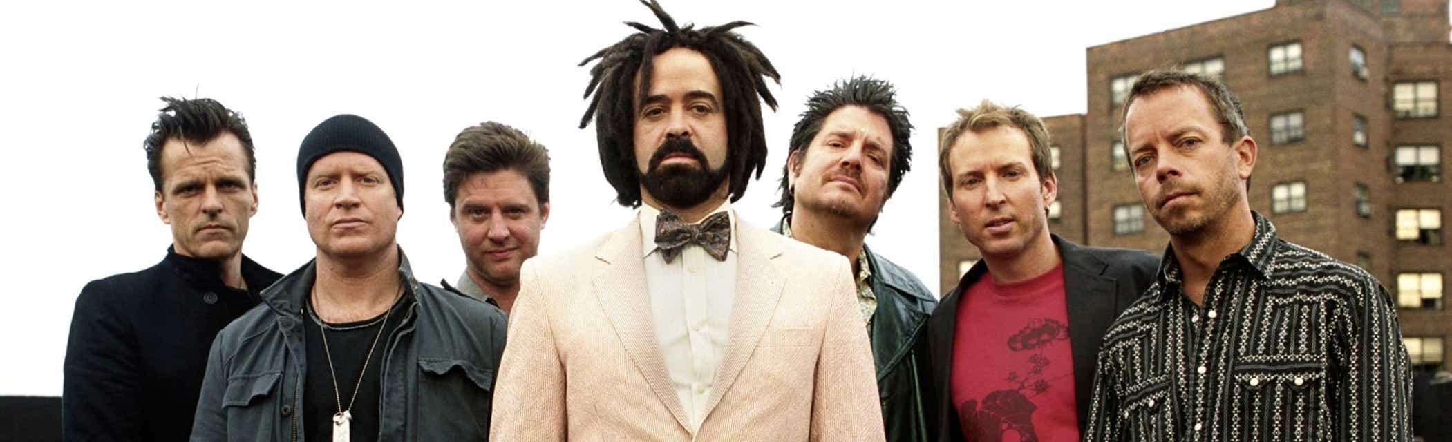 Counting Crows