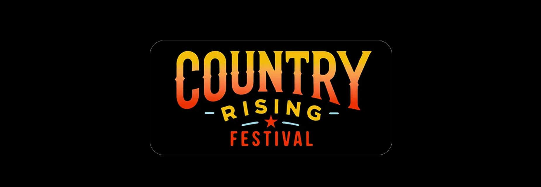 Country Rising Festival
