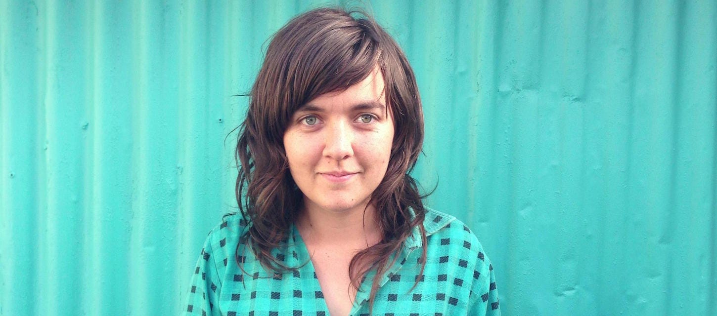 Courtney Barnett