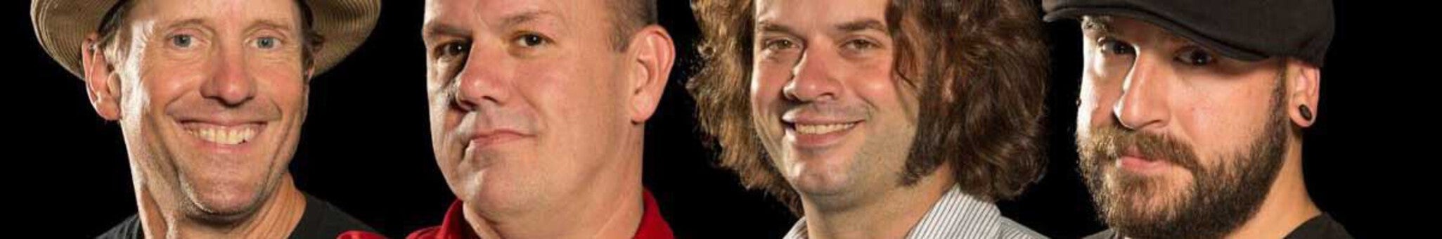 Cowboy Mouth Tickets