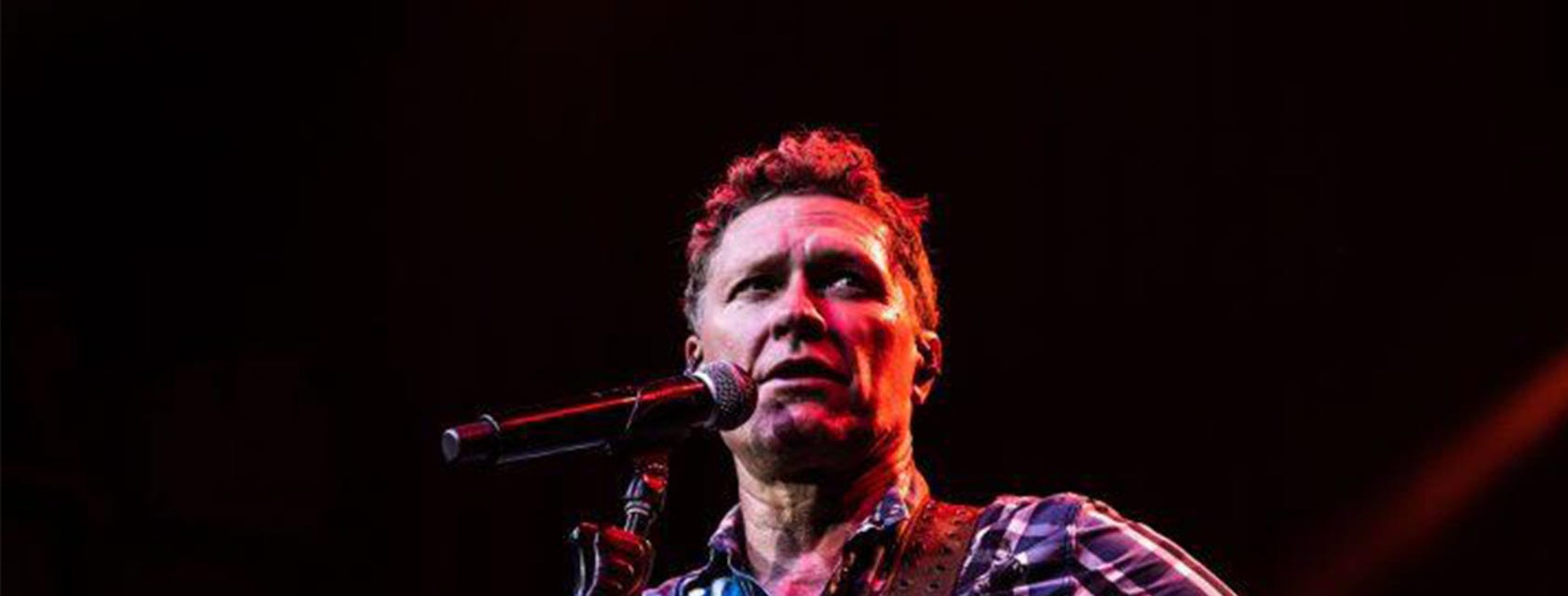 Craig Morgan