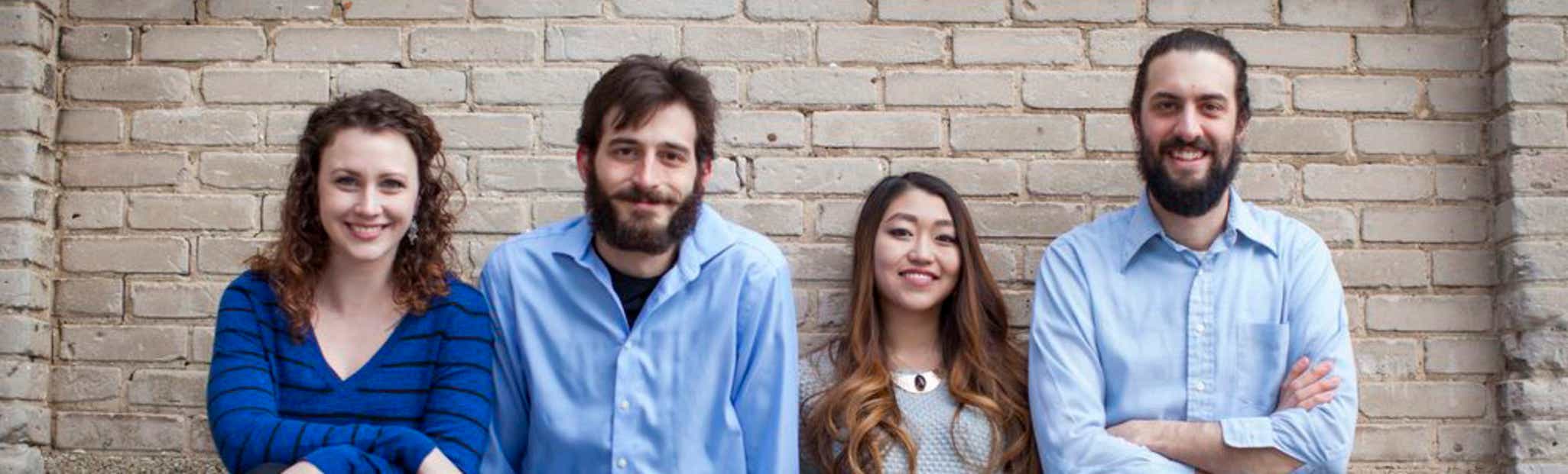 The Crane Wives Tickets