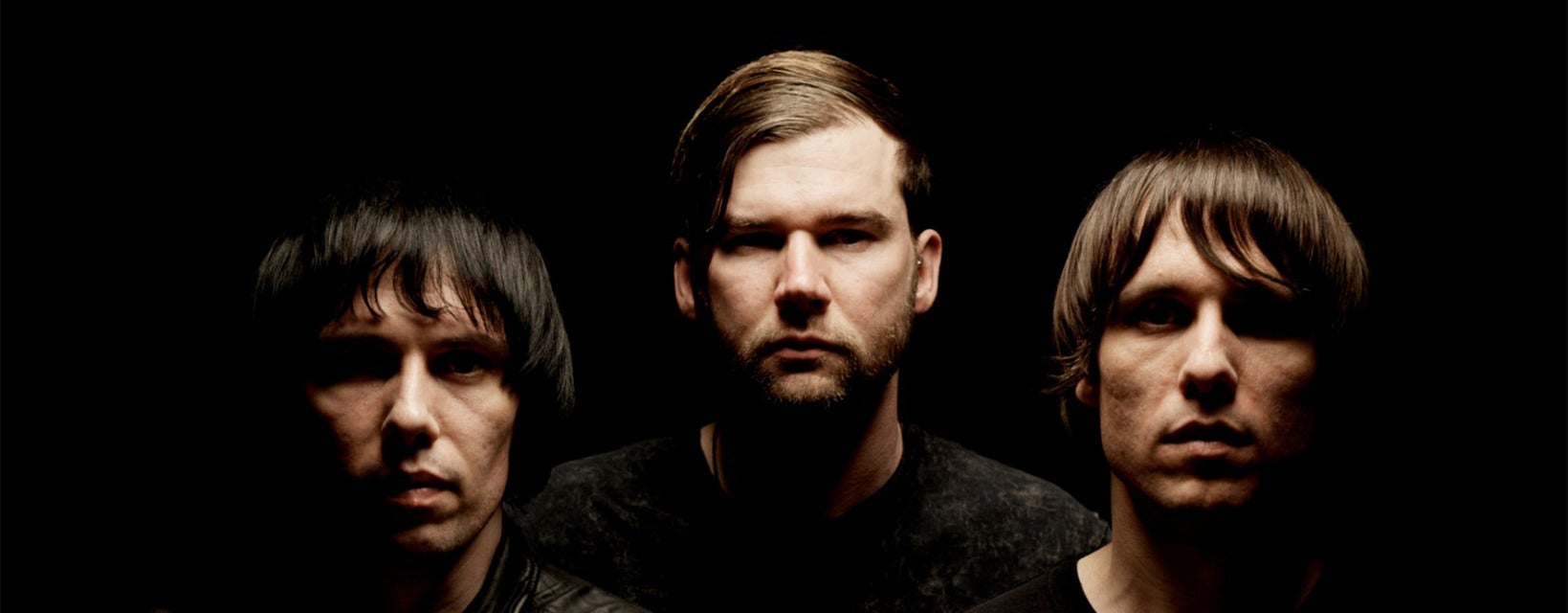 The Cribs Tickets