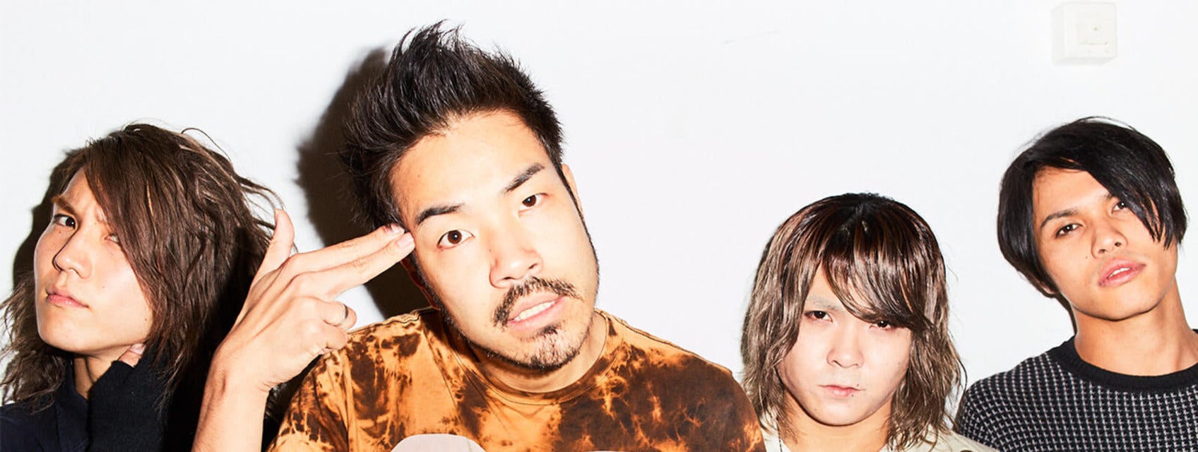 Crossfaith Tickets