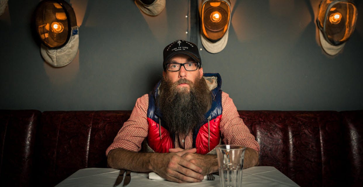 Crowder