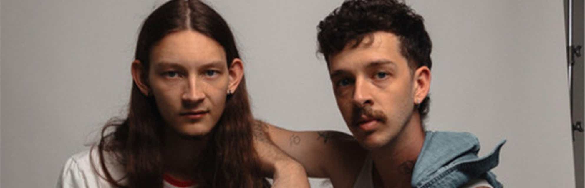 Crowe Boys