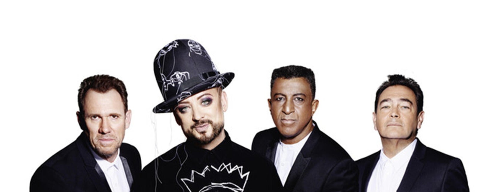 Culture Club will be playing at Ilani Casino Resort in Ridgefield