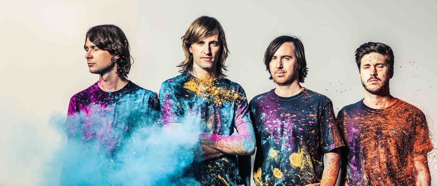 Cut Copy Tickets