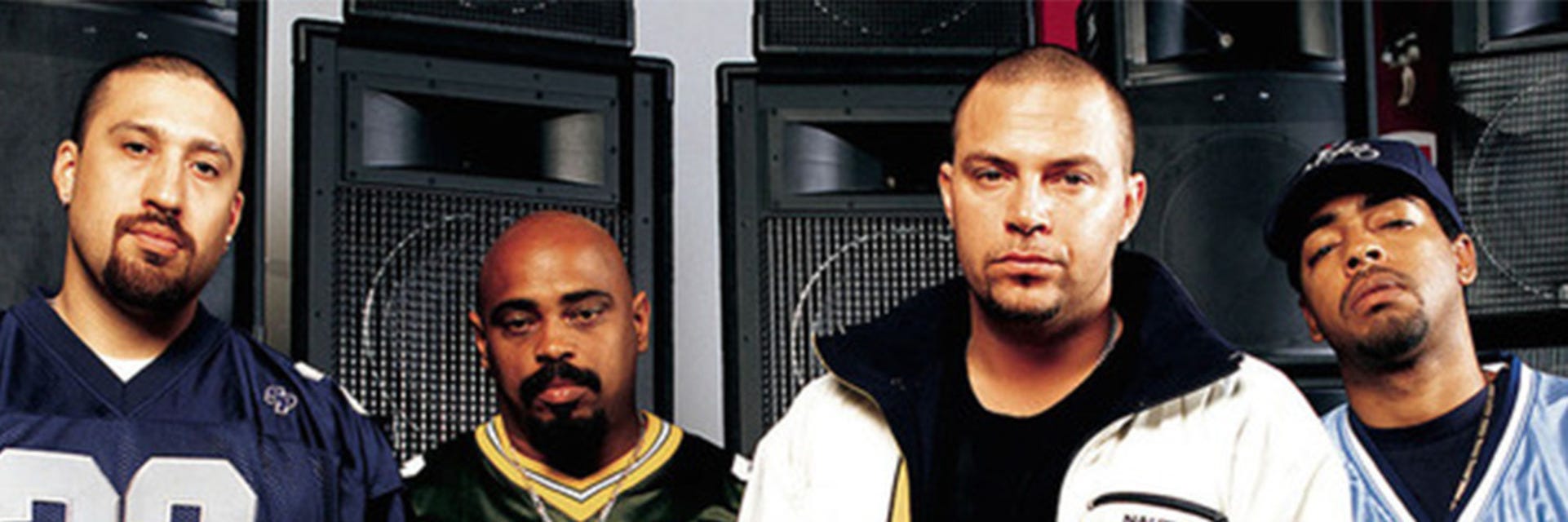 Cypress Hill
