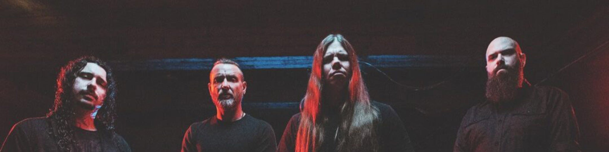 Cryptopsy Tickets