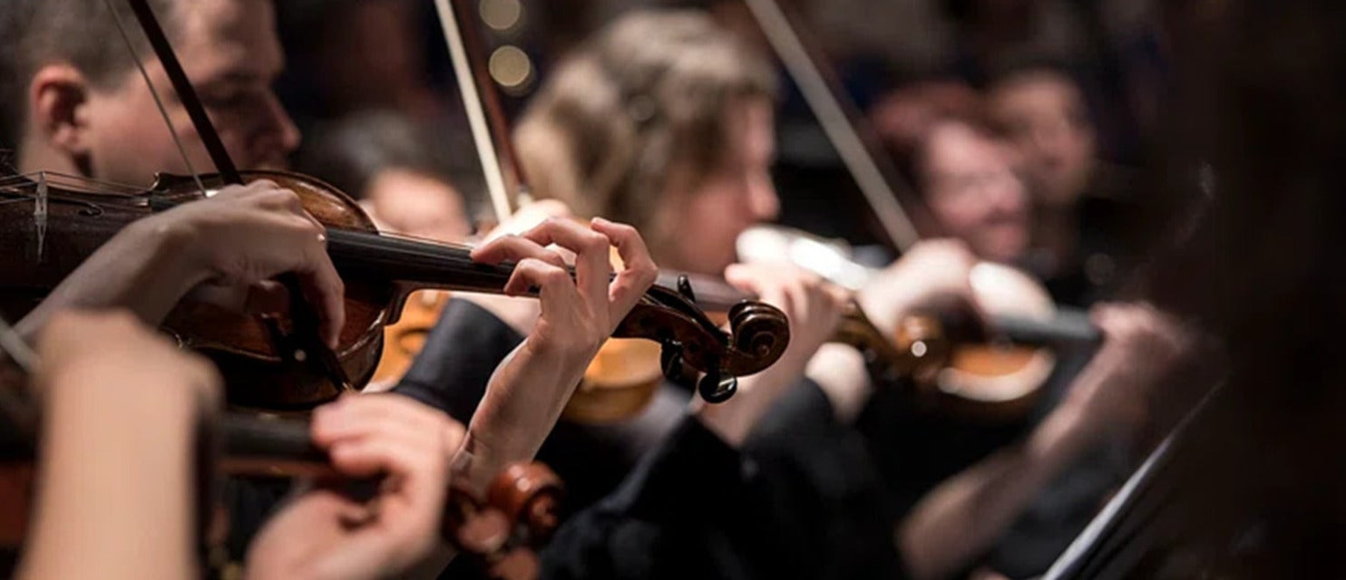 Dallas Symphony Orchestra will be playing at Meyerson Symphony Center in Dallas