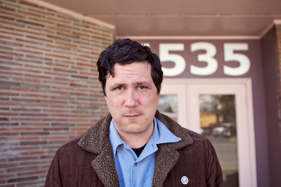 Damien Jurado