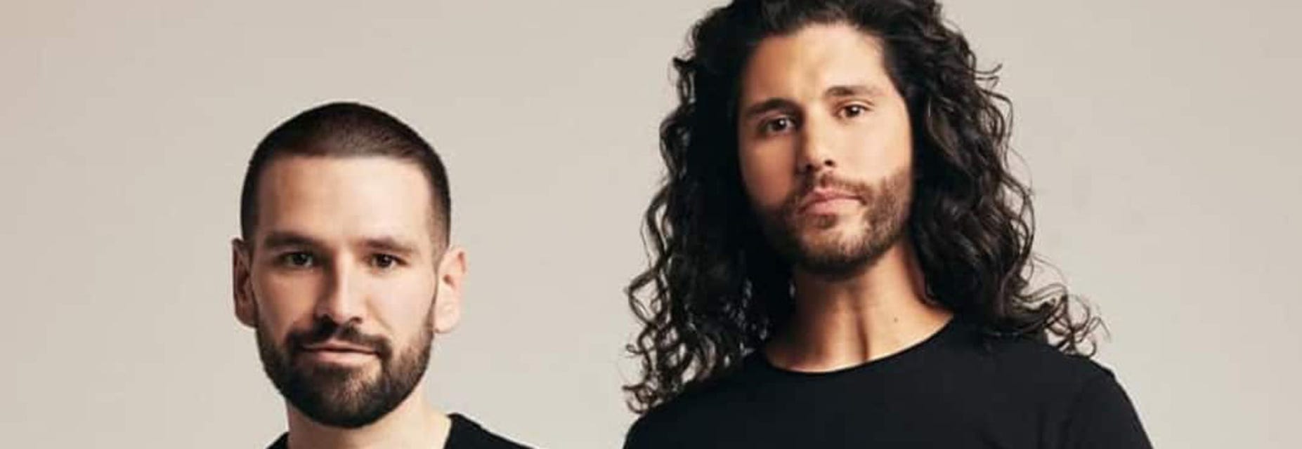 Dan and Shay will be playing at Ball Arena in Denver