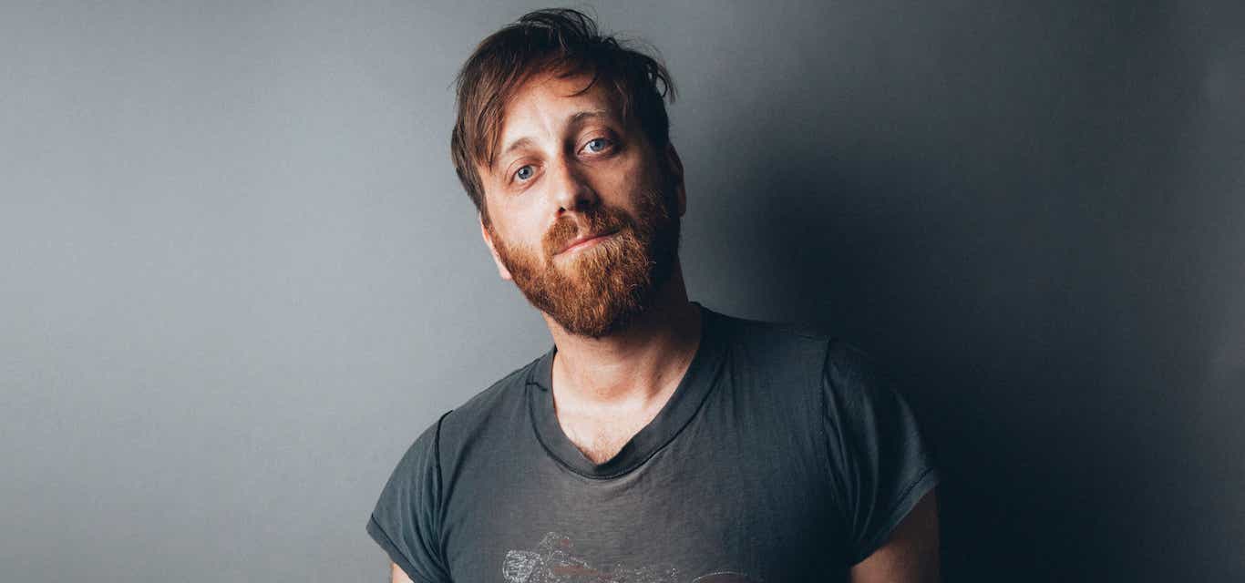 Dan Auerbach